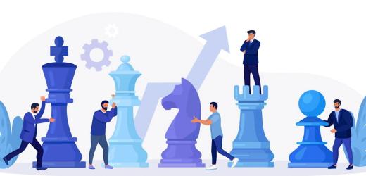 Research Identifies Power of Leveraging Rivalry in Negotiation