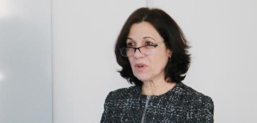 Training Workshop on Trauma-Informed Care and Practice Held at NYU Shanghai