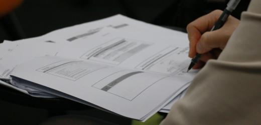 Training Workshop on U.S. Mental Health Service held at NYU Shanghai