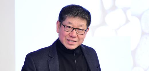 Professor Jun Zhang Elected APS Fellow, Cited for “His Elegant and Artful Experiments”