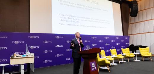 "Credit Risk in a New Era" VINS Fifth Annual Conference