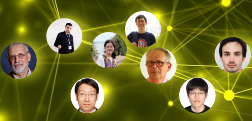 The Math Institute Welcomes New Affiliated Members