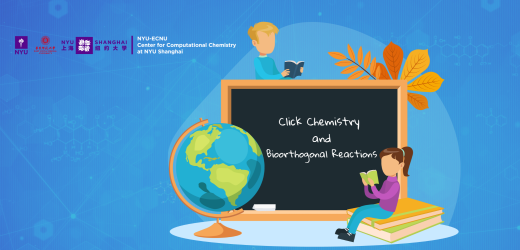 In the Media: Understanding Click Chemistry and Bioorthogonal Reactions, and Their Connections