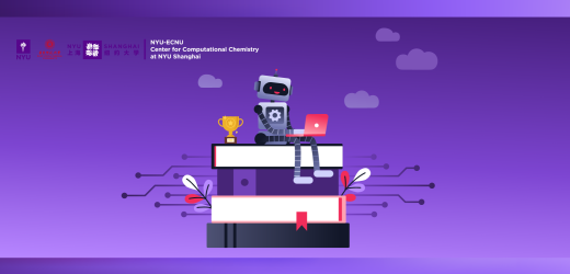 Professor Mark Tuckerman Wins Dreyfus Foundation Machine Learning Award