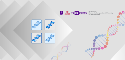 Professor John Zhang's Paper Selected as 2020 HOT PCCP Article