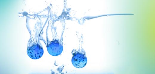 A Dissolving Candy Helps Scientists Understand Geologic Formations