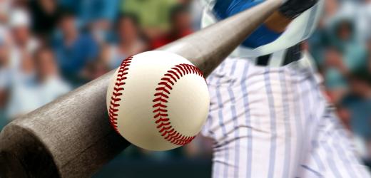 New Research Finds It Possible to Predict Batting Performance in Baseball Players