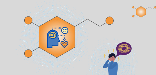 Research Reveals the Mechanism of Corticosterone on VTA Dopamine Neurons and Its Effect on Anxiety and Reward-Seeking Behaviors