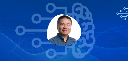 Institute of Brain and Cognitive Science Welcomes a New Affiliated Faculty