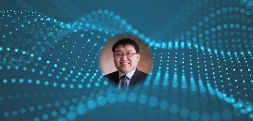 Chemistry Faculty Xiang Sun Wins Prestigious Research Grant