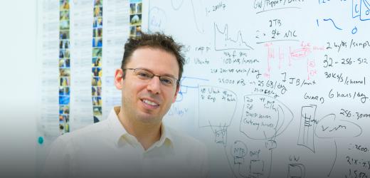 Testing Your Patience: Professor Digs into How We Decide If It's Worth the Wait