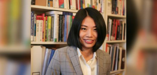 Global Citizenship, Elite Education, Migration: Tu Siqi’s Social Exploration