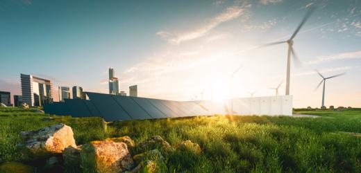 As Financial Risks Rise, China Can’t Afford to Keep Backing Coal Power