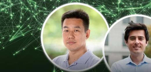 NYU Shanghai Grants First Tenure Awards to Neuroscience, Physics Faculty Members