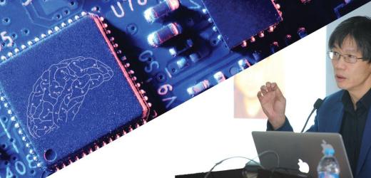 Xiao-Jing Wang on Computational Neuroscience and Artificial Intelligence