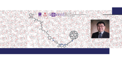 Xiang Sun Contributes to New Understanding in Charge Transfer Dynamics in Light-Harvesting Molecules