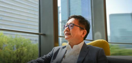 Top Neuroscientist to Lead Research at NYU Shanghai