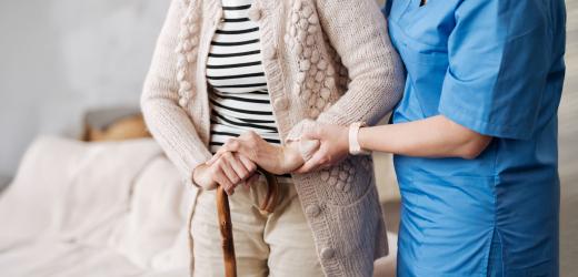 From Stigma to Support: Research on Engaging Asian-American Dementia Caregivers