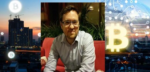 VINS-TCFA Lecture Series-Programmable Trust: Ethereum, Bitcoin and Blockchains