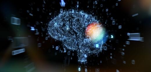 Is Modeling the Brain Too Time-Consuming? See How Math Can Help