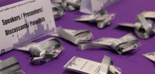 Spotlight on 2018 VINS Annual Conference