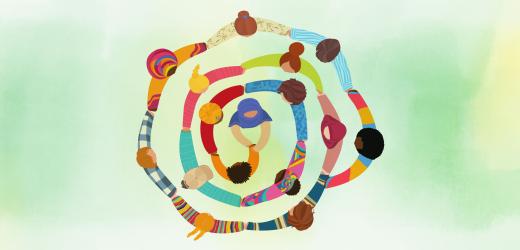 New Research Asks What Makes a Melting Pot