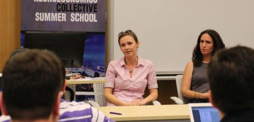 World's Top Neuroeconomists Gathered at NYU Shanghai