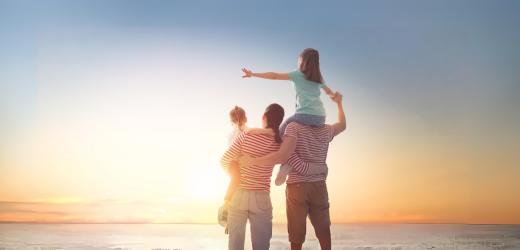 New research explores the mechanisms by which maternal depression impairs children's development