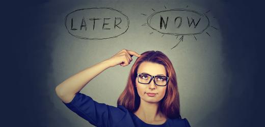 Is It Worth the Wait? NYU Shanghai Researchers Investigate How Individuals’ Time Perception Affects Their Decisions