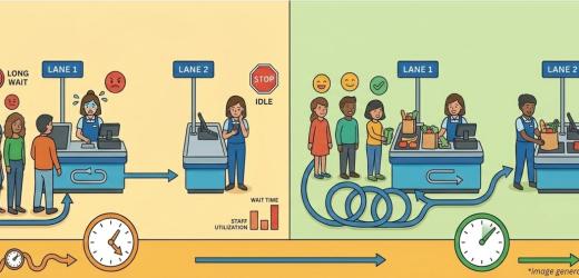 No Boss, Still Efficient: How to Incentivize Resource Pooling