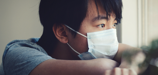 How China Responds to Emergent Mental Health Issues from Natural Disasters and Public Health Crises