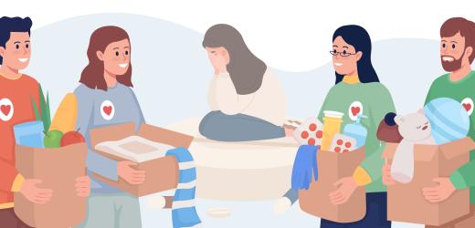 Shielding Against Depression: Social Support Can Help