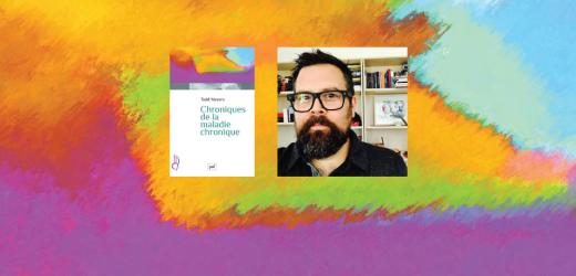An Anthropologist's Decade-long Exploration of Disease, Family and Care through One Subject