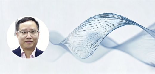 Center Member Appointed Associate Editor of Journal of Chemical Information and Modeling