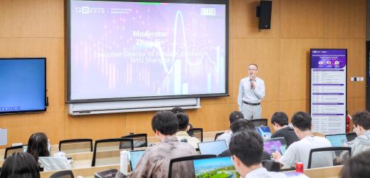 2024 SoFiE Summer School: A Dive into Financial Machine Learning