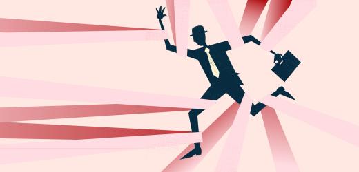 Red Tape Causes Economic Loss. But How Much?