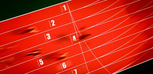 Why Hard Work No Longer Feels Like the Whole Story