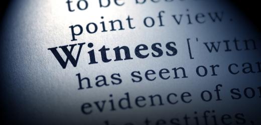 NYU Shanghai Prof Finds Distance Threshold for Reliable Eyewitness Identification