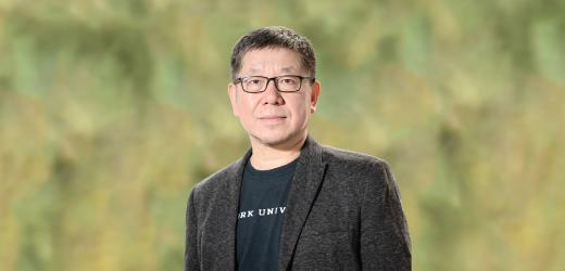 Professor Jun Zhang Elected as Member of Academia Europaea