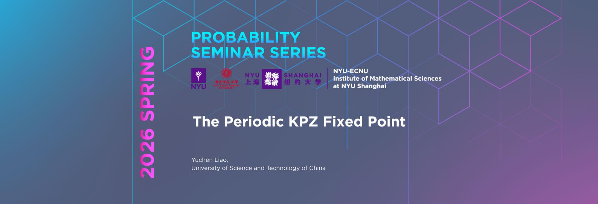 The Periodic KPZ Fixed Point