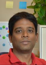 Chandrashekar Radhakrishnan